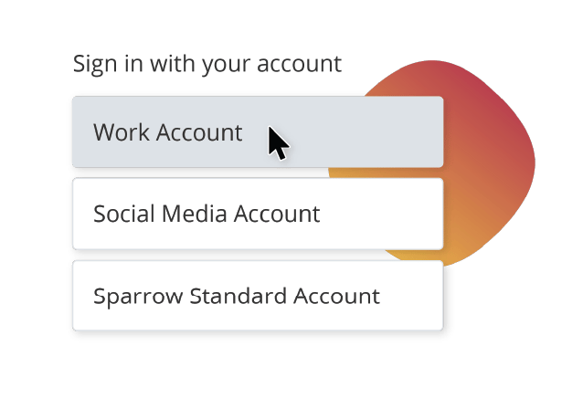 Sparrow Connected Features-70