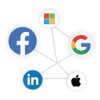 Intergrations - Social Logins