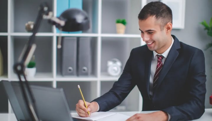 Master Concise Writing for Organizational Success