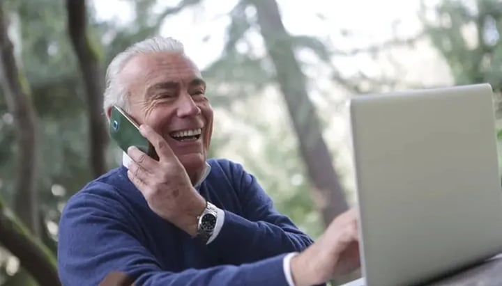 Internal Communication Comes of Age