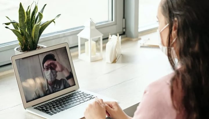 What happens when internal communication meets innovative technology?