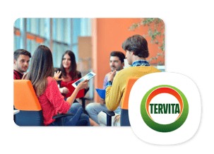 Customer Stories - Tervita