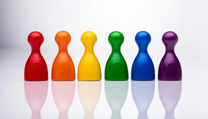 Fostering an Inclusive Workplace Culture: Celebrating Pride Month