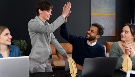 Employee Well-Being