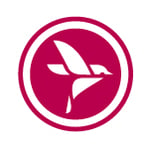 Sparrow Logo