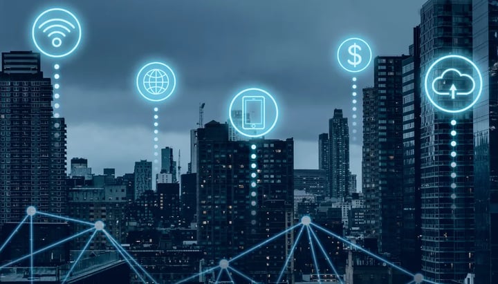 Transform Communications, Boost Productivity: A Guide for Ops Leaders