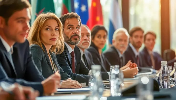 How to Help Department Heads Improve Internal Communication?