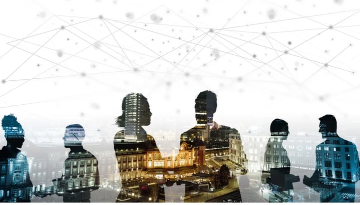 Navigating the Evolving Landscape of Internal Comms: Key Insights