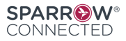 Sparrow Connected - Registered 2023 - Nav
