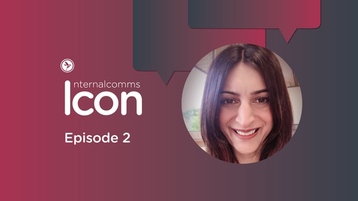 Taking a Different Approach to IC Strategy with Shan Chatoo