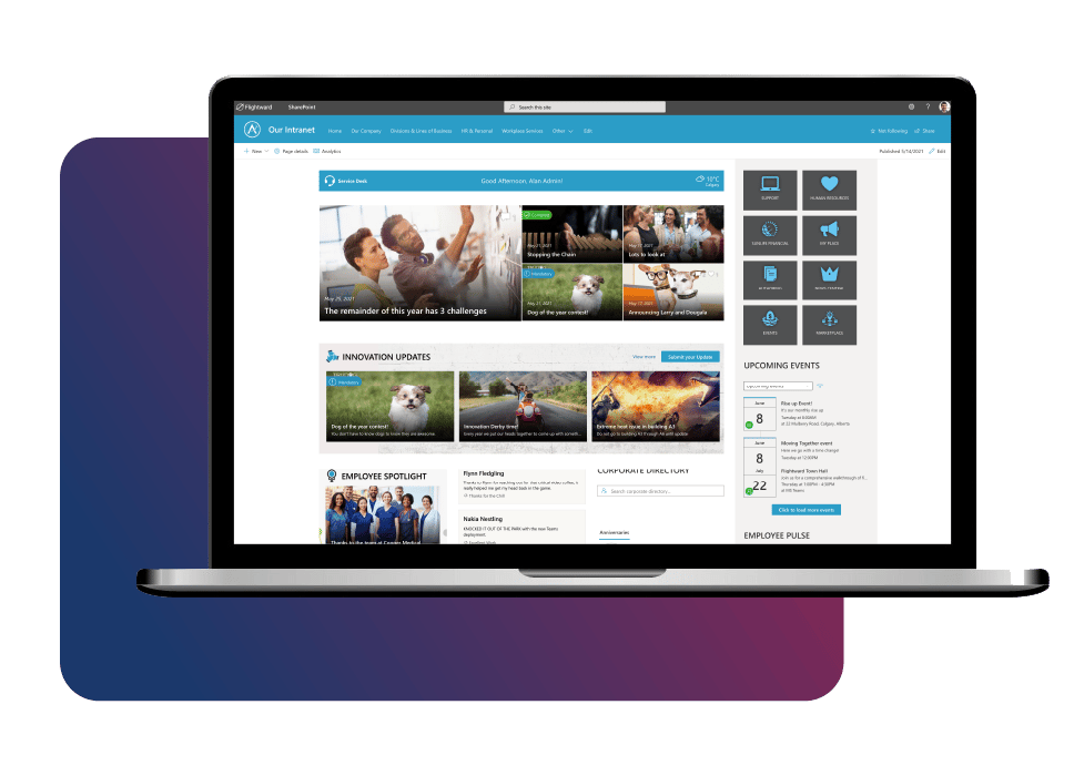 Product - SharePoint-wepg