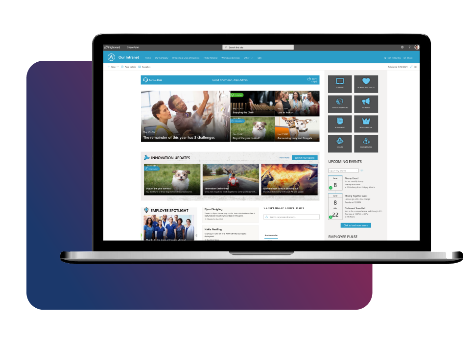 Product - SharePoint