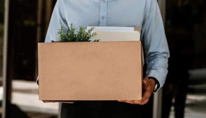 The Impact of Poor Internal Communications on Employee Retention