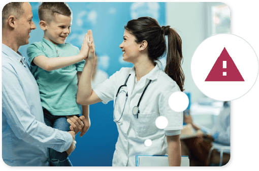 Sparrow Connected - Solutions by Scenario-18