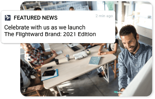 Sparrow Connected - Solutions by Scenario-25