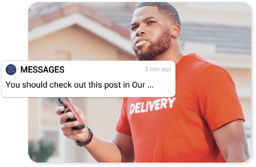 Sparrow Connected - Solutions by Scenario-28