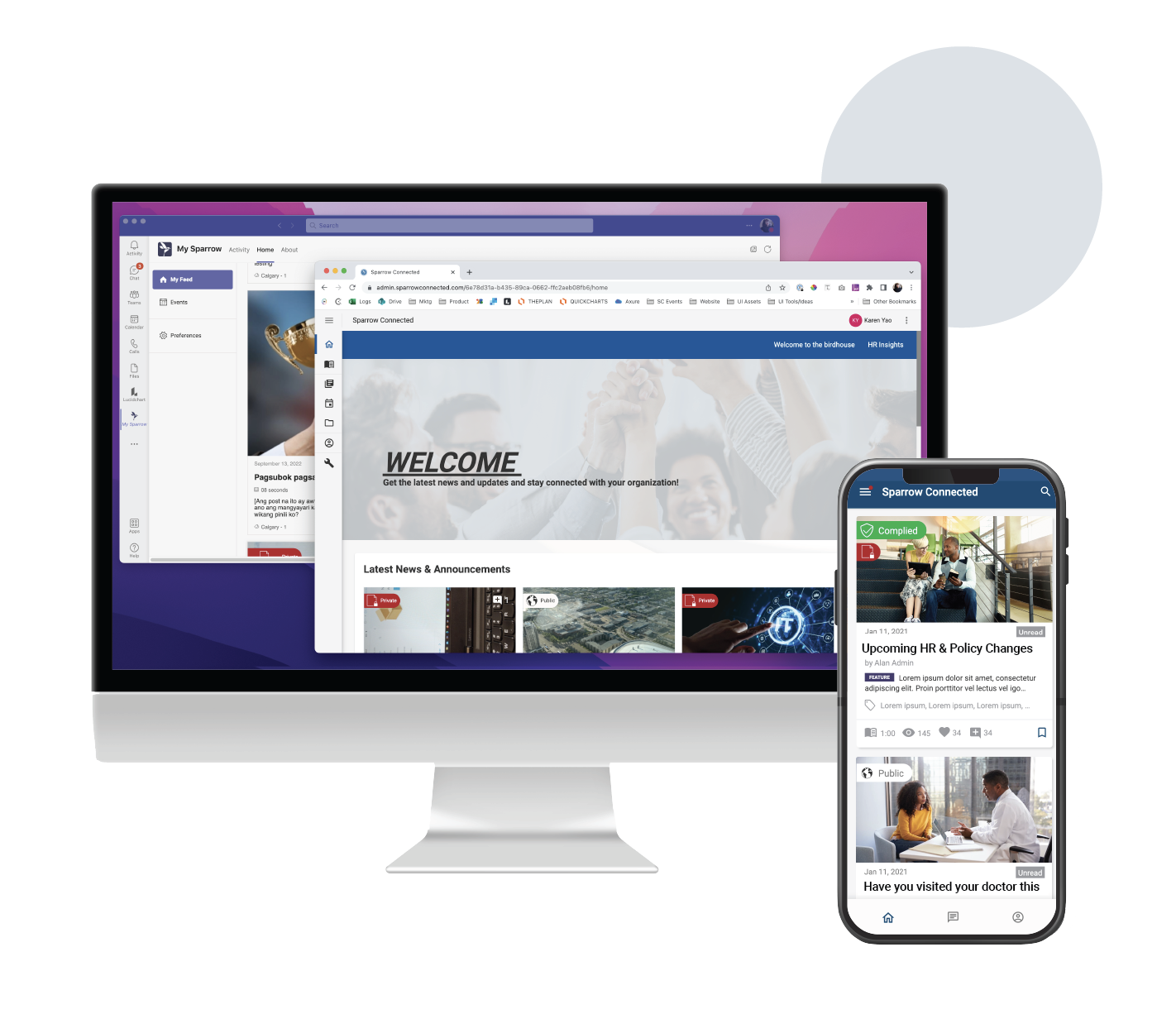 Sparrow Connected Home Page Banner Product copySquare