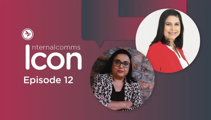 Cracking the Code: Internal Communication Obstacles in Diversity, Equality, and Inclusion (DEI)