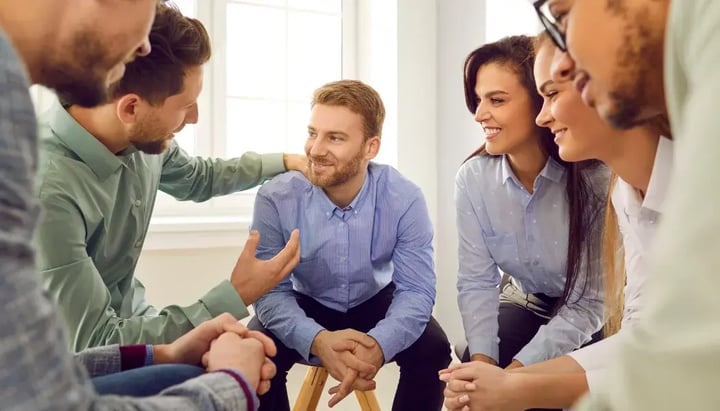 Supporting Employees During Post-Holiday / Winter Claims Surges