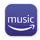 Amazon Music-Logo