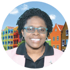 Dionne Ligoure-wepg