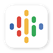 Google Podcasts-wepg