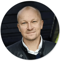 Sparrow Connected - Webinar 2022 - Jonas