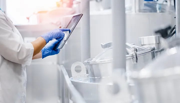 Manufacturing Challenges, Solutions & Best Practices – Part 1