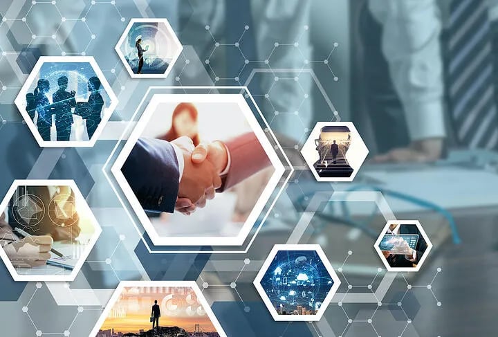 How Sparrow Solves Partner Communication Challenges