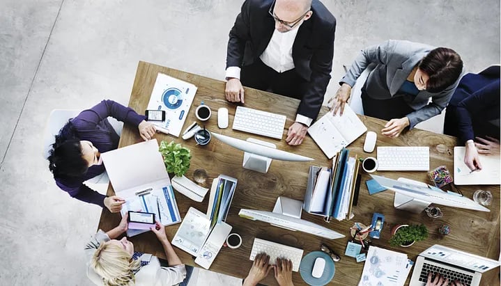Creating The Internal Comms Platform For Communication Leaders