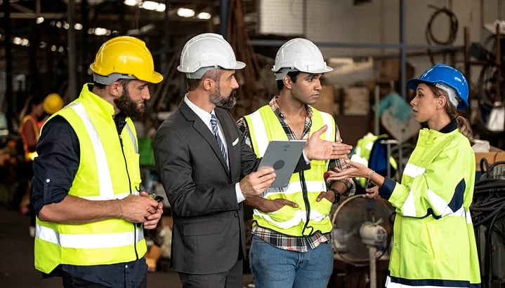 Manufacturing Challenges, Solutions & Best Practices – Part 2