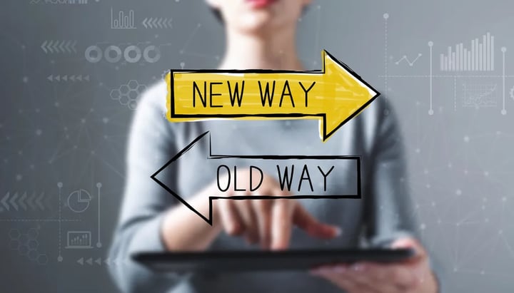 DO-KNOW-FEEL-SAY: Can Internal Communication Finally Flip The Script?
