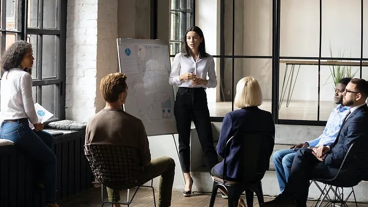 3 Trending Practices in Corporate Communications for 2021