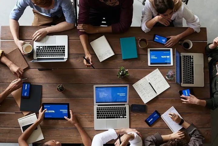 15 ways customers used Sparrow in 2020