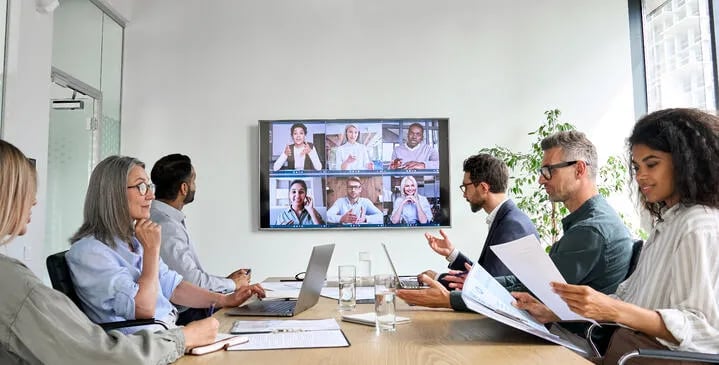 3 Things Internal Comms Needs to Do to For a Seat at the Exec Table