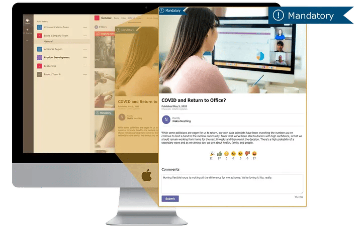 Sparrow turns Microsoft Teams into the Ultimate Communication Hub