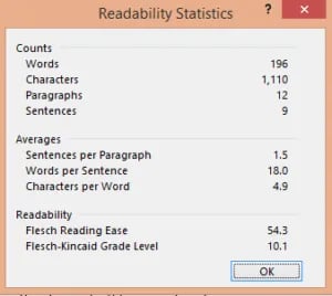 WordReadabilityStats-300x268