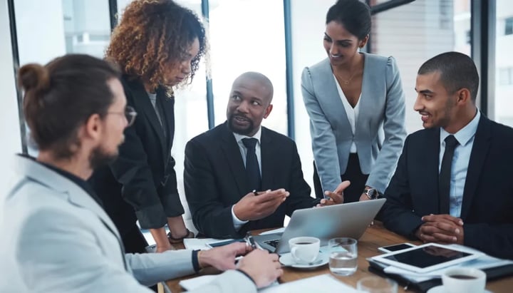 The High Cost of Internal Comms Breakdowns in Insurance Companies