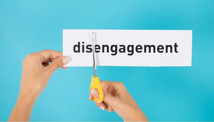 Say Goodbye to Quiet Quitters: How to Engage Your Ambivalent Retail Employees