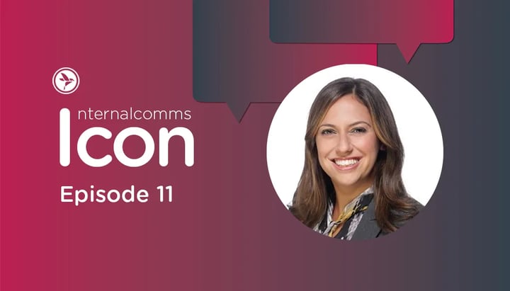The People Effect in Internal Comms: Bridging Technology & Human Comms