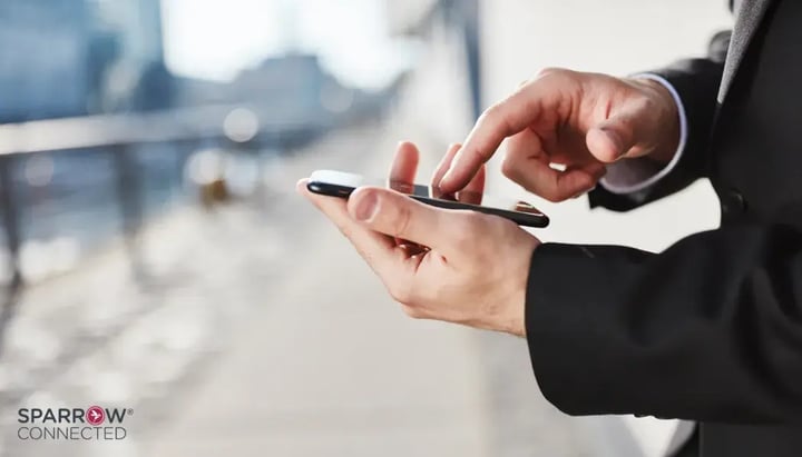 Why Retail Companies Can't Afford to Overlook Employee Communication Apps