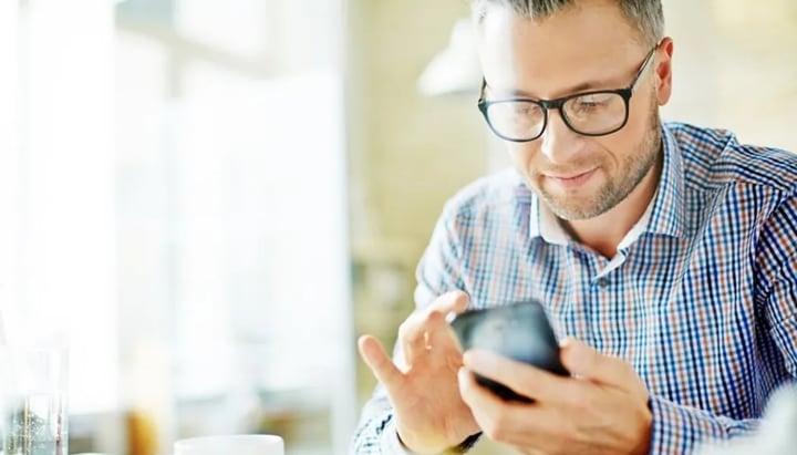 Trending from desktop to mobile: Where does your intranet fit?