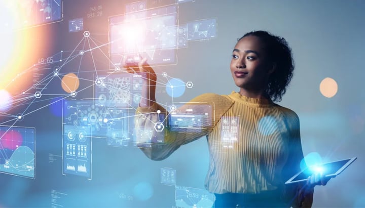 How AI is Redefining Leadership