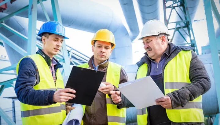 Engaging a Multigenerational Workforce: Tailoring Internal Comms in the Oil, Gas, & Energy Sector