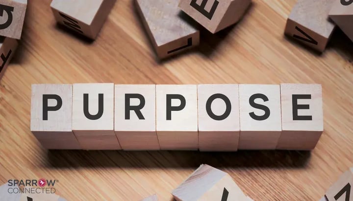 Enhancing Community Engagement & Municipal Employee Fulfillment with Purpose-Driven Work