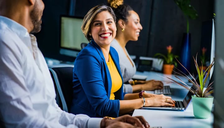 A Study on the Transformative Effects of Internal Comms Enhancements in Municipalities