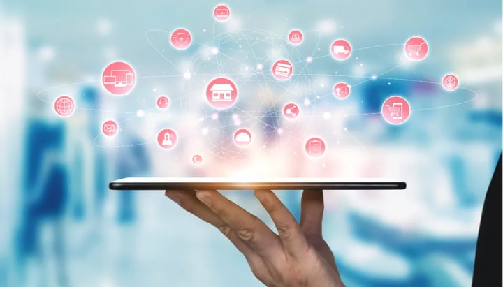 6 Challenges an Omnichannel Internal Comms Platform Solves for Retail Companies
