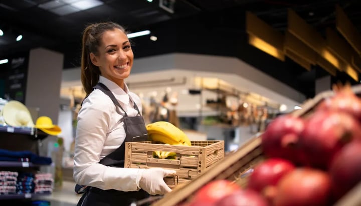 How To Engage Gen Z Retail Workers