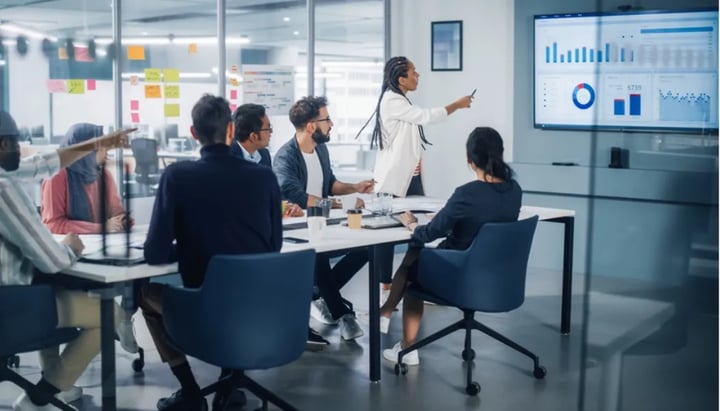 Build Confidence: Strategies for Internal Comms Leaders to Earn Trust