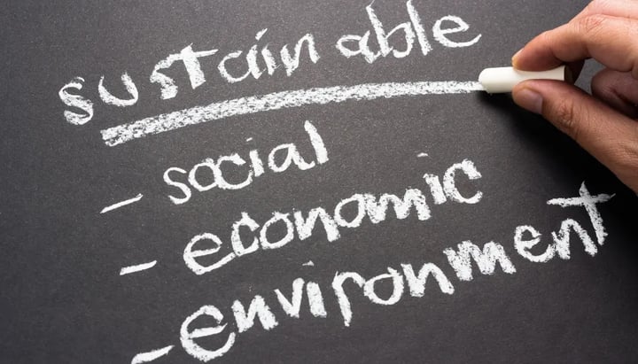Boosting Sustainability in Retail Through Internal Communications